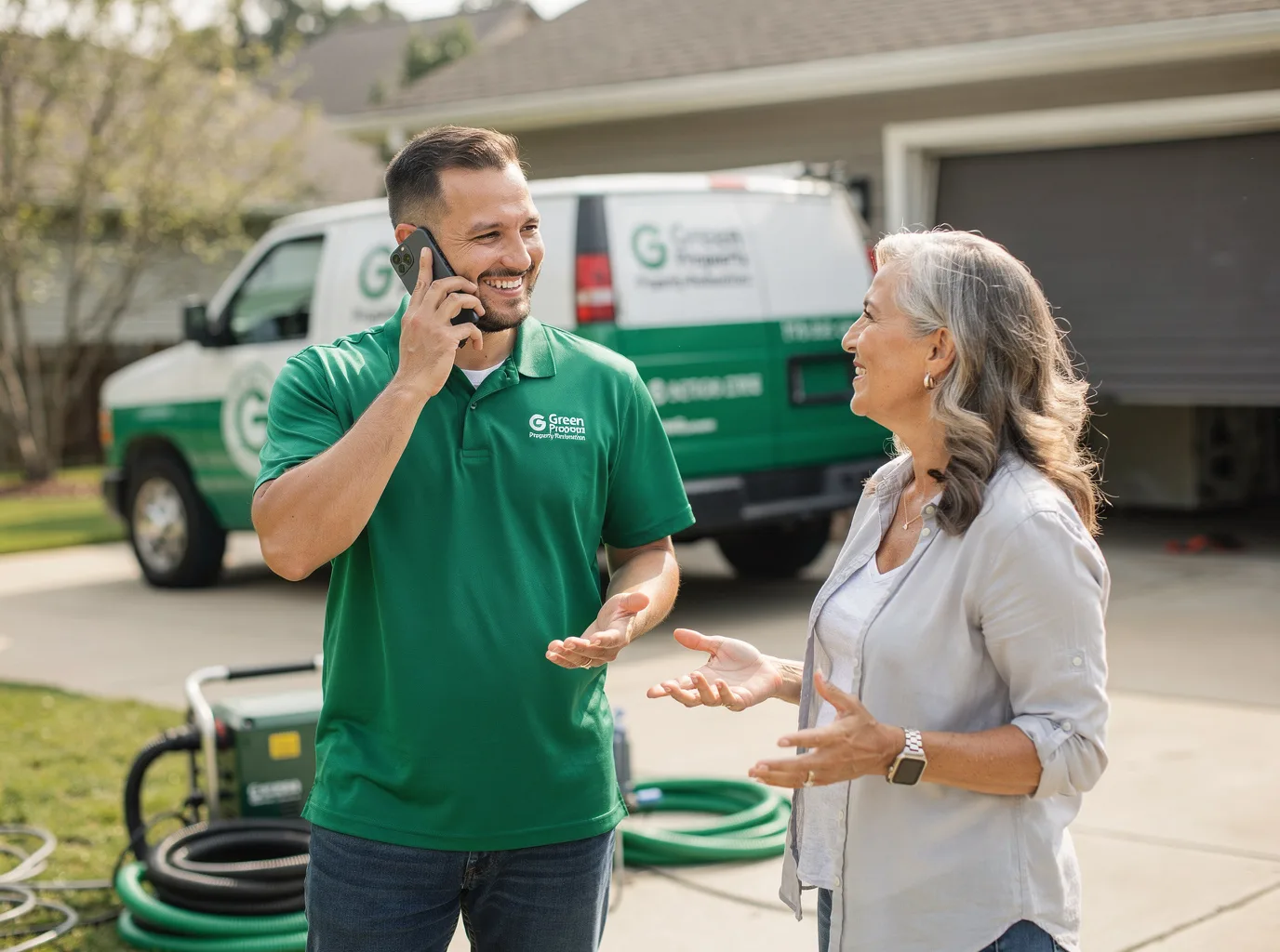 Water Damage Restoration Saint Georges, DE FAQs